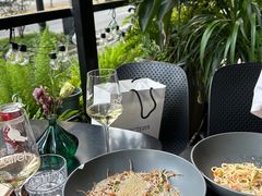 -ibarrel爱杯·bistro&brunch(江宁路店)