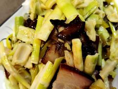 -湘聚唐缘正宗湖南湘菜(盈坤世纪店)