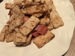 -艳阳天·非遗楚菜(武汉客厅店)