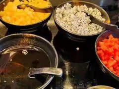 -星湖特色餐厅· 三岔湖环球融创天堂洲际酒店