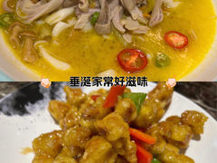 -寻北味品味东北(青浦宝龙店)
