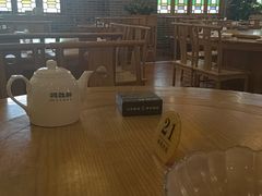 -德胜轩正宗顺德菜(宝安沙井会展中心店)