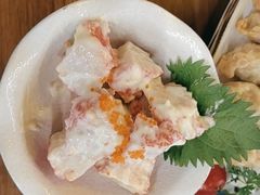 -小川洋风料理(武商MALL店)