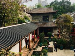 -东莞市可园博物馆