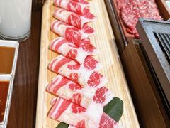 -龍二烧肉酒场(九亭店)