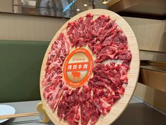 -海底捞火锅(万达广场店)