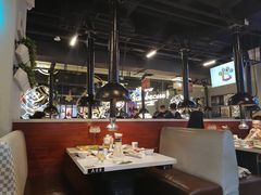 -猫抓烤肉(春熙路店)