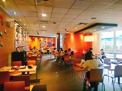 大堂-麦当劳(金地店)