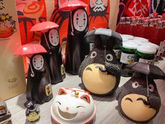-三禾屋·亚洲融合小馆(未来科技城店)