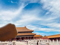 -故宫博物院(故宫)