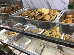 -哈氏·上海哈尔滨食品厂(五角场万达广场店)