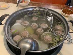 -福合埕牛肉丸(福平路店)