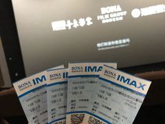 -博纳国际影城(南联IMAX店)