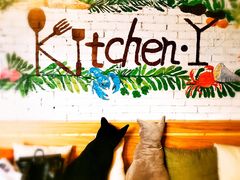-Kitchen·Y洋厨房西餐厅(王府壹号店)