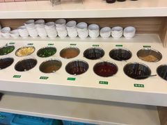 -新招鲜本地鸡窝(平凉路店)