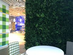 -Green Option(官舍店)