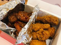 -SUN炸鸡专门店(西塔总店)