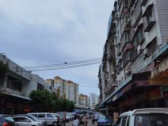 -细村农贸综合市场