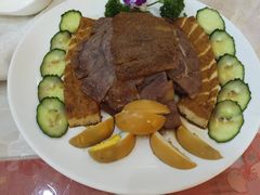 -清真悦宾楼食府(海湖店)
