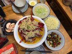 -虾小龙老长沙龙虾馆(坡子街店)