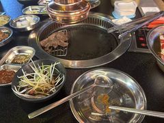 -包装马车·韩国料理·포장마차