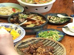 -院8里·少城记忆老川菜(宽窄巷子店)