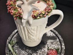 -BE NORMAL CAFE(霞溪路店)