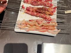 -邢氏老太太烤串(北兴街店)