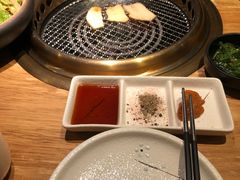 -黑牛黑猪烤肉专门店(万象城店)