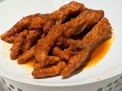 -大铁勺新津菜(迎水道店)