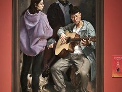 -江苏省美术馆(长江路新馆)