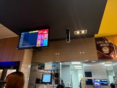 -麦当劳(世纪汇广场店)