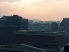 -北京康莱德酒店
