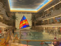 -海韵之星邮轮水会(明发商业广场店)