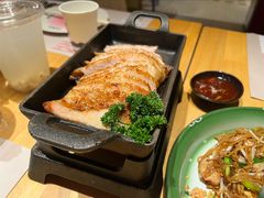 -POKIPOKI泰食谷仓东南亚菜(侨香店)