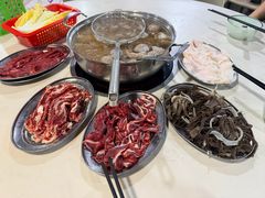 -菜忠潮州牛肉店(岗厦店)