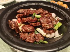 -上海人家花樣年华(中山公园店)