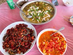 -盘龙黄鳝(盘龙居店)