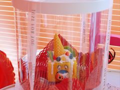 -MONANA蛋糕研究所
