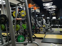 -VPsmart私教健身工作室(新华路旗舰店)