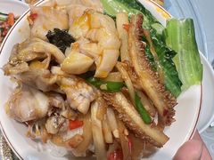 -老街鱼嘴巴(坡子街老店)