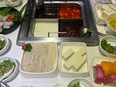 -海底捞火锅(吾悦国际广场店)