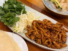 -老昌春饼(中央大街店)