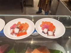 -武汉世茂希尔顿酒店·汇·全日餐厅