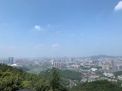 -岳麓山风景名胜区