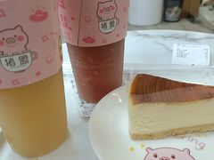 -猪盟咖啡店(玖洲道店)