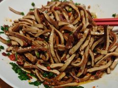 -巢爷老味(东方红店)