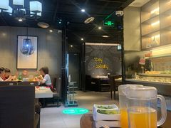 -海底捞火锅(锦艺城店)