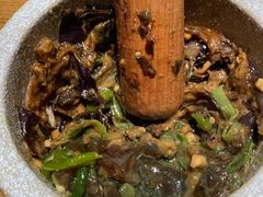 -炊烟小炒黄牛肉(中心印象城店)