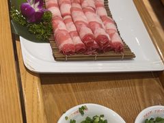 -煲大王猪肚鸡·椰子鸡火锅(红谷滩万达店)